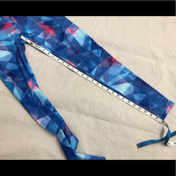 NWOT Skea Leggings - Picture 7 of 7